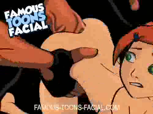 Ben 10 Porn Gwen And Grandpa - Ben 10 Hentai Video: After Gwen commence to disrespect Ben while he is  transformed as Fourarms in front of their grandpa, Ben determines to  penetrate her to teach her a lesson â€“